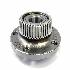 Audi TT Volkswagen Beetle Golf Jetta Rear Wheel Hub Bearing Assembly