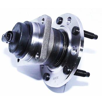 1993-2002 Chevrolet Camaro Z28 Coupe 2D 3.4L 207Cu 5LUG FRONT Wheel Hub 513090