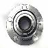 Brand New REAR Wheel Hub Bearing FOR 05-08 KIA SPORTAGE 05-08 Hyundai Tucson