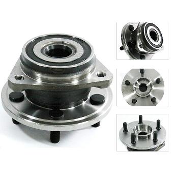 FRONT 5 STUD Wheel Hub Bearing for1993-1998 Jeep Grand Cherokee 513084 538-01267