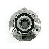 FRONT 5 STUD Wheel Hub Bearing for1993-1998 Jeep Grand Cherokee 513084 538-01267