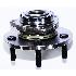 Front Wheel Hub Bearing Assembly For Dodge Ram 2WD 2 Wheel ABS 68081028AA New