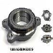 New Front Wheel Bearing Driver or Passenger for Audi Q5 A4 A5 A7 4H0-498-625