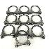 10 Pcs 2.75