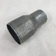 Aluminized Steel Exhaust Reducer 2.16