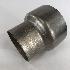 Universal Stainless Steel T201 Exhaust Piping Reducer 4