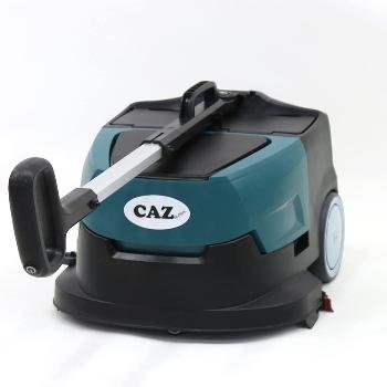 Emotor 14 Inch Portable Lightweight Floor Scrubber Dryer Machine 6000MAH Lithium