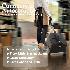 Emotor 14 Inch Portable Lightweight Floor Scrubber Dryer Machine 6000MAH Lithium