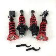 Coilovers Suspension Kit for 2009-2017 TOYOTA COROLLA