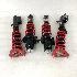 Coilovers Suspension Kit for 2009-2017 TOYOTA COROLLA