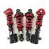 Coilovers Suspension Kit for 2009-2017 TOYOTA COROLLA