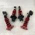 Coilovers Suspension Kit for 2009-2017 TOYOTA COROLLA