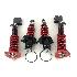 Coilovers Suspension Kit for 2000-2006 Toyota Celica GT GTS ZZT230 ZZT231