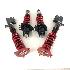 Coilovers Suspension Kit for 2000-2006 Toyota Celica GT GTS ZZT230 ZZT231