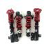 Coilovers Suspension Kit for 2000-2006 Toyota Celica GT GTS ZZT230 ZZT231