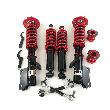 Coilover Suspension Kit for Ford Mustang 2005-2014 (NOT fit Shelby GT500 Models)