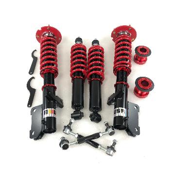 Coilover Suspension Kit for Ford Mustang 2005-2014 (NOT fit Shelby GT500 Models)