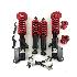 Coilover Suspension Kit for Ford Mustang 2005-2014 (NOT fit Shelby GT500 Models)