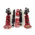 Coilover Suspension Kit for Ford Mustang 2005-2014 (NOT fit Shelby GT500 Models)