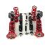 Coilover Suspension Kit for Ford Mustang 2005-2014 (NOT fit Shelby GT500 Models)