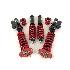 Coilover Suspension Kit for Ford Mustang 2005-2014 (NOT fit Shelby GT500 Models)