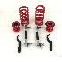 Coilover Suspension Kit for Ford Mustang 2005-2014 (NOT fit Shelby GT500 Models)