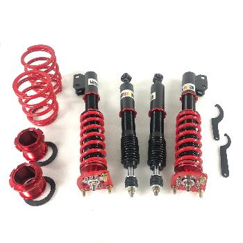 Coilovers Suspension Kit for 4th Gen. 1994-2004 for Ford Mustang