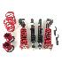 Coilovers Suspension Kit for 4th Gen. 1994-2004 for Ford Mustang