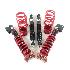 Coilovers Suspension Kit for 4th Gen. 1994-2004 for Ford Mustang