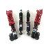 Coilovers Suspension Kit for 4th Gen. 1994-2004 for Ford Mustang