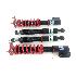 Coilovers Suspension Kit for 4th Gen. 1994-2004 for Ford Mustang