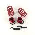 Coilovers Suspension Kit for 4th Gen. 1994-2004 for Ford Mustang