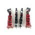 Coilovers Suspension Kit for 4th Gen. 1994-2004 for Ford Mustang