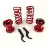 Coilover Suspension Lowering for Kia Optima 2011 2012 2013 2014 2015