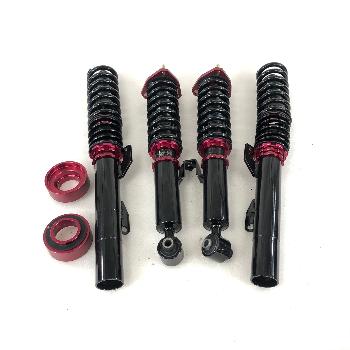 Coilover Suspension Kit for 95-01 BMW 740i 740iL 750iL 7 Series E38 4D ONLY
