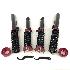 Coilover Suspension Kit for 95-01 BMW 740i 740iL 750iL 7 Series E38 4D ONLY