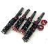 Coilover Suspension Kit for 95-01 BMW 740i 740iL 750iL 7 Series E38 4D ONLY
