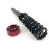 Coilover Suspension Kit for 95-01 BMW 740i 740iL 750iL 7 Series E38 4D ONLY