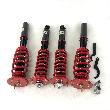 Coilovers Suspension Kit for BMW 5 Series (E60) 2004-2010 Non adjustable damper