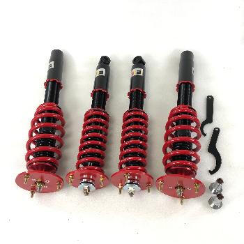 Coilovers Suspension Kit for BMW 5 Series (E60) 2004-2010 Non adjustable damper