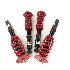 Coilovers Suspension Kit for BMW 5 Series (E60) 2004-2010 Non adjustable damper