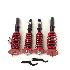 Coilovers Suspension Kit for BMW 5 Series (E60) 2004-2010 Non adjustable damper