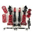 Coilovers Suspension kit for 2008-2014 Mercedes-Benz C-Class W204 C250 RWD