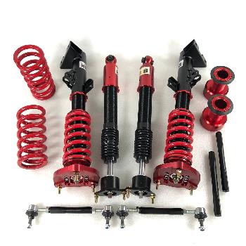 Coilovers Suspension kit for 2008-2014 Mercedes-Benz C-Class W204 C250 RWD