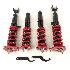 Coilover Suspension Lowering For 13-16 HD Accord CT1/CT2 15-17 Acura TLX UB1/UB2