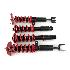 Coilover Suspension Lowering For 13-16 HD Accord CT1/CT2 15-17 Acura TLX UB1/UB2