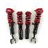 Coilover Suspension Lowering For 13-16 HD Accord CT1/CT2 15-17 Acura TLX UB1/UB2