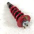 Coilover Suspension Lowering For 13-16 HD Accord CT1/CT2 15-17 Acura TLX UB1/UB2