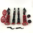 Coilover Suspension fit 1992-1997 BMW 318i Base Senden 4-D E36 3-Series