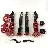 Coilover Suspension fit 1992-1997 BMW 318i Base Senden 4-D E36 3-Series